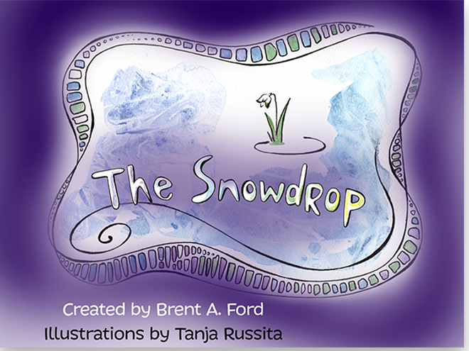 The Snowdrop